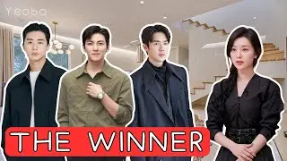 The Winner of the Greatest KOREAN ACTOR ABS🏆 | Who Took the Crown? 💪🔥