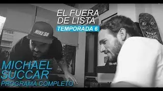 MICHAEL SUCCAR #EFDL T6/C9