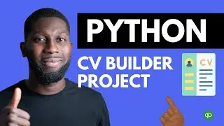 Writing Headings to Word Documents with Python | Python Tutorial #20