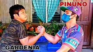 May Dalawang Player na Gusto Sumubok kay Pinuno#GardeniaBreadCompany