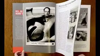Bill Brandt | Henry Moore edited by Martina Droth and Paul Messier