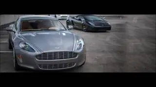 Wedding Car Rental Atlanta