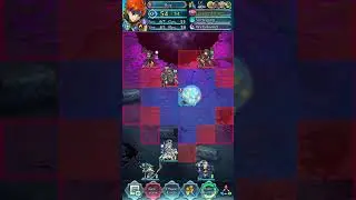 FEH: Legendary Roys Pair Up - Double Galeforce