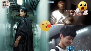 💖 One Shy Moment, 10 Years Later — Why Park Bo-gum Still Melts Hearts