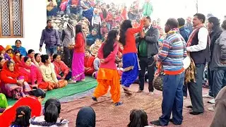 Maa Bhagwati Jagar || Garhwali Mandan Video 2021 || Raj Chauhan Vlogs