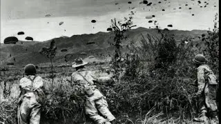 Bojov&yacute; pl&aacute;n: Obl&eacute;h&aacute;n&iacute;: Dien Bien Phu 1954/Khe Sanh 1968 - v&aacute;lečn&yacute; dokument cz dabing