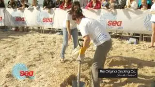 Sea FM Gold Coast Head in the Sand