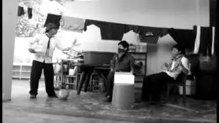 CoMeDiA mUDa MADE IN YACUIBA