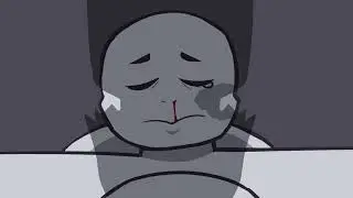 The Yard D&D Animatic - Georg's Dream
