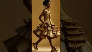 The Golden Era of Couture is Back (and More Modern Than Ever)