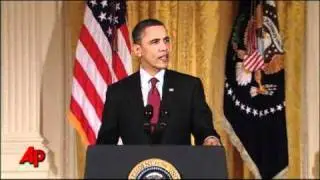 Obama Launches 2012 Reelection Bid