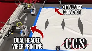 Print & Apply and Inkjet Solutions Montage