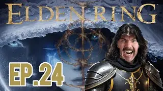 Oh F#*%! Not HIM Again!! Elden Ring [Episode 24] Dominula, Apostle, Shaded Castle, Fallingstar Beast