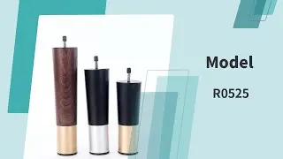 how to choose a FURNITURE LEG