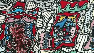 JEAN DUBUFFET