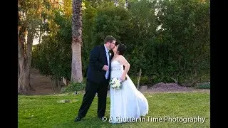 Orange County Wedding Photographers | A Shutter in Time Photography