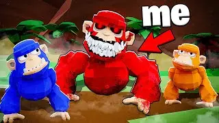 I Trolled as Blood Ug in UG VR!