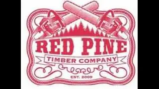 Red Pine Timber Co. Bad Taste