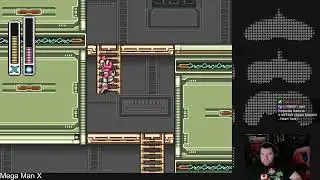 Solo Multiworld (5 Snes games SMW, ALTTP, MMX, Actraiser, FFMQ)