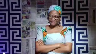 Fake News Show Season 2 Episode 12: An Analysis of the Spread of Disinformation In Nigeria