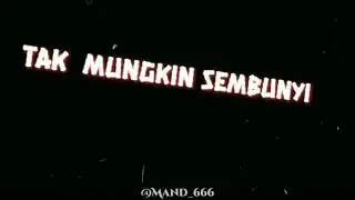 Ding Dong || Kinetic Typography Alight Motion