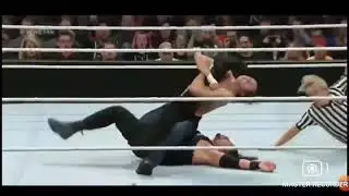 Roman Reigns fait like 👍 subscribe 🌹😱