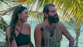 Experienced DJs i.am.nãda and Zaïa talk about how they became DJs