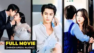Returned As A🔥Billionaire CEO, Don't Know She'd Pregnant😲Took Her Home &Spolied😍Korean Chinese Drama