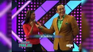 Entrevistas Parejas domingo 12 de febrero 2023 (segunda parte) #desafiodeparejas #luismanuelaguilo