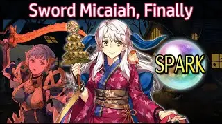 Whaling for a Meme - Rearmed Marianne Summons (Fire Emblem Heroes)
