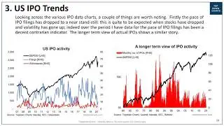 IPO Trends: Market Cycles, Structural Themes, Negative Earnings, and Foreign Companies