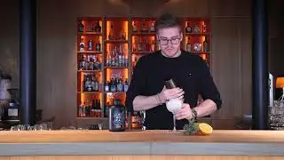 LEMORA Gin - Cocktail