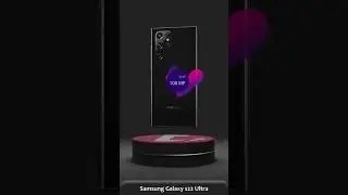 Samsung galaxy S22 Ultra. specs