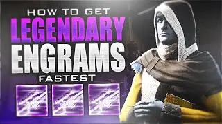 Destiny: How To Get 