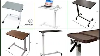 Top 10 Medical Overbed Tables You Can Buy  February 2023