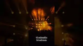 DJ sai zoon bast lighting #djsai #short