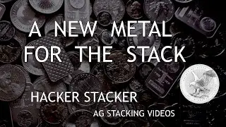 I'm Stacking What Now?