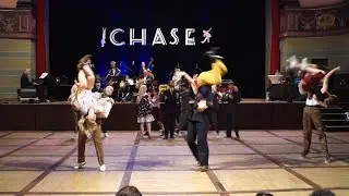 Chase Festival 2019 - Teachers Show