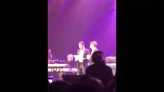 #TRUCFGALA -Martin Short and Paul Rudd