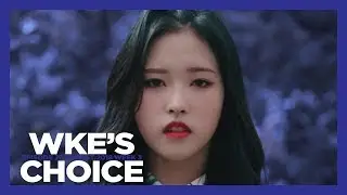 WKE’S CHOICE 76 AUGUST 2018 WEEK 3