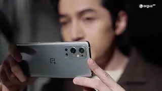 ONEPLUS 9 Teaser Commercial Official Video
