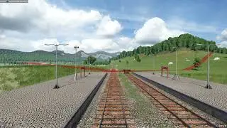 Transport Fever 2 (Deluxe Edition) | Campaign 5: Trans-Siberian Railway (Part 2)