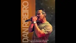 Dan Ribeiro AO VIVO NO ARIZONA  (Macambira Sergipe )