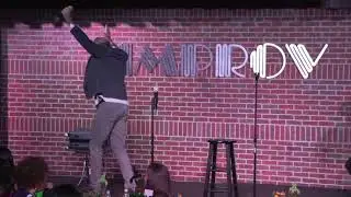 Dancing Machine