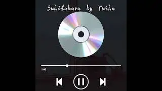 Sukidakara by Yuika Song Cover (english version)