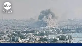 New fallout from Israeli strike in Doha