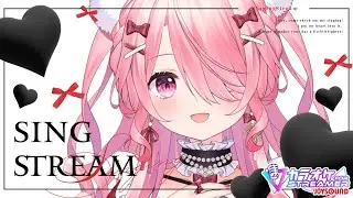 ꒰ঌ #歌枠 縦型配信┆アニソンロックっていいよね⚡ 【 #江波キョウカ / パレプロ 】 #shorts #vtuber