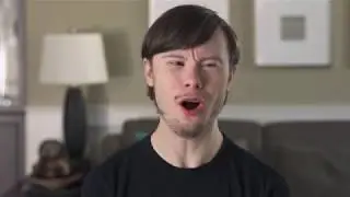 Canadian Down Syndrome Society: Anything But Sorry