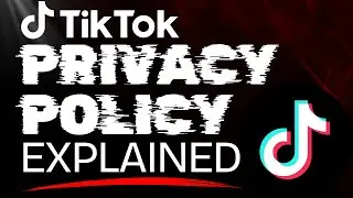 New TikTok Data Collection and Privacy Policy Guidelines Have Changed. Here are the Differences.