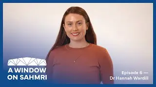 Dr Hannah Wardill - Cancer Care Crusader